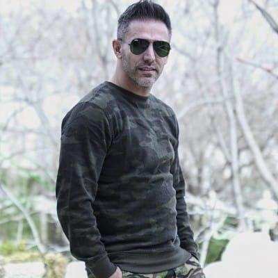 دانلود آهنگ مرتضی اشرفی سردرد